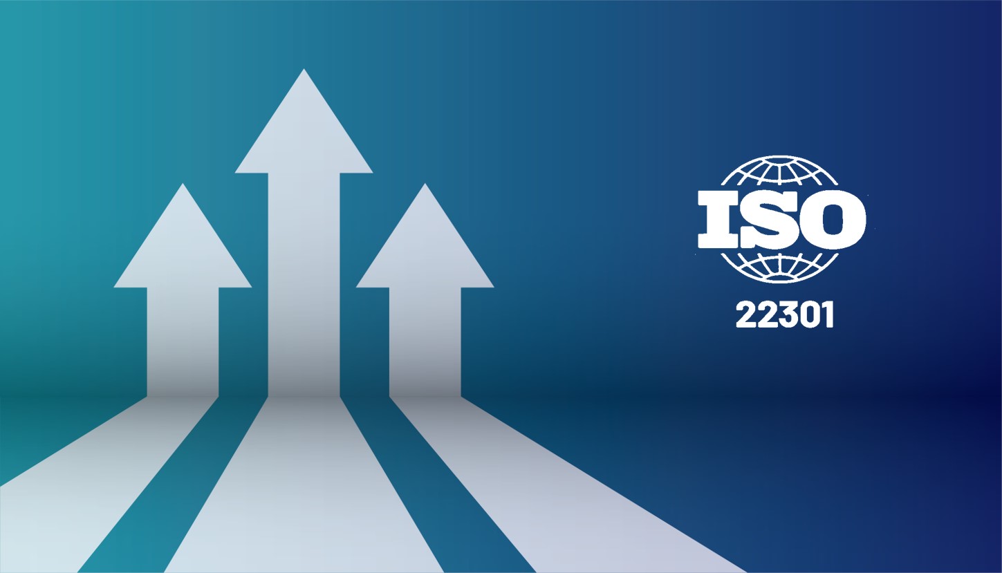 ISO 27001 and HDS certification