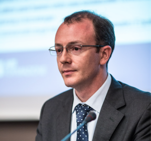 David Angeloni