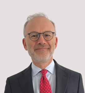 David Mogini