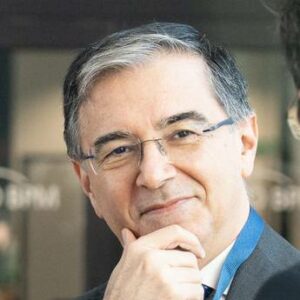 David Sabatini